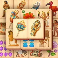 Pyramid of Mahjong: Tile Match