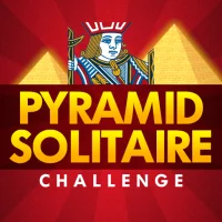 Pyramid Solitaire Challenge